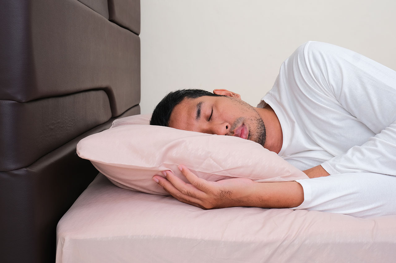 Pola Hidup Sehat Dengan Susu Hangat Sebelum Tidur: Fakta Atau Mitos?