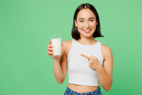 Susu Segar Bikin Hidup Lebih Sehat? Cek 7 Tips Ini!