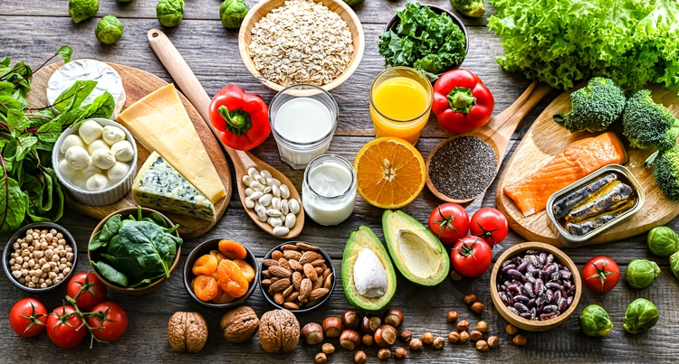 4 Pilar Gizi Seimbang Menurut Ahli, Bikin Tubuh Sehat dari Dalam