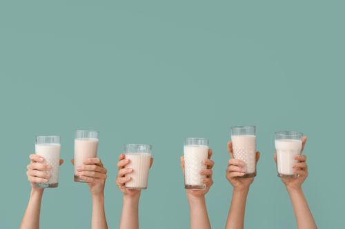 Intip Momen Seru yang Pas untuk Konsumsi UHT Greenfields. Nomor 5 Bikin Kamu Terinspirasi! 