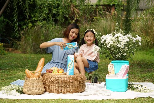 Lemak Susu, Bagus untuk Perkembangan Otak! Ini Dia Manfaat Susu Full Cream yang Harus Kamu Ketahui 