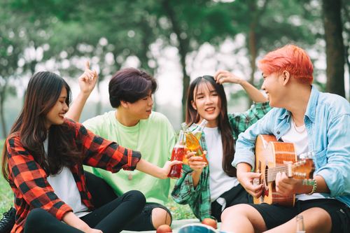 BARU! Greenfields UHT EXTRA: Minuman Kekinian yang Bakal Bikin Kamu Makin Aktif!