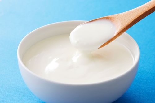 Yogurt Plain Tanpa Gula Jadi Rahasia Kesehatan Jantung dan Cegah Diabetes! 
