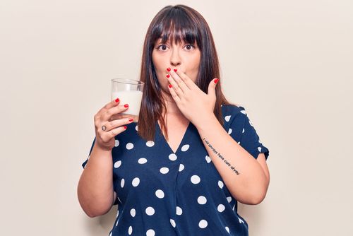 Susu Tanpa Lemak Greenfields: Pilihan Tepat untuk Diet Sehat dan Rendah Kalori