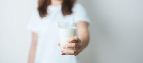 Jujurly Pure, Jujurly Fresh: Greenfields Fresh Milk, Sumber Kalsium Alami untuk Keluarga Sehat dan Aktif!